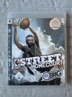 NBA Street Homecourt für PS3