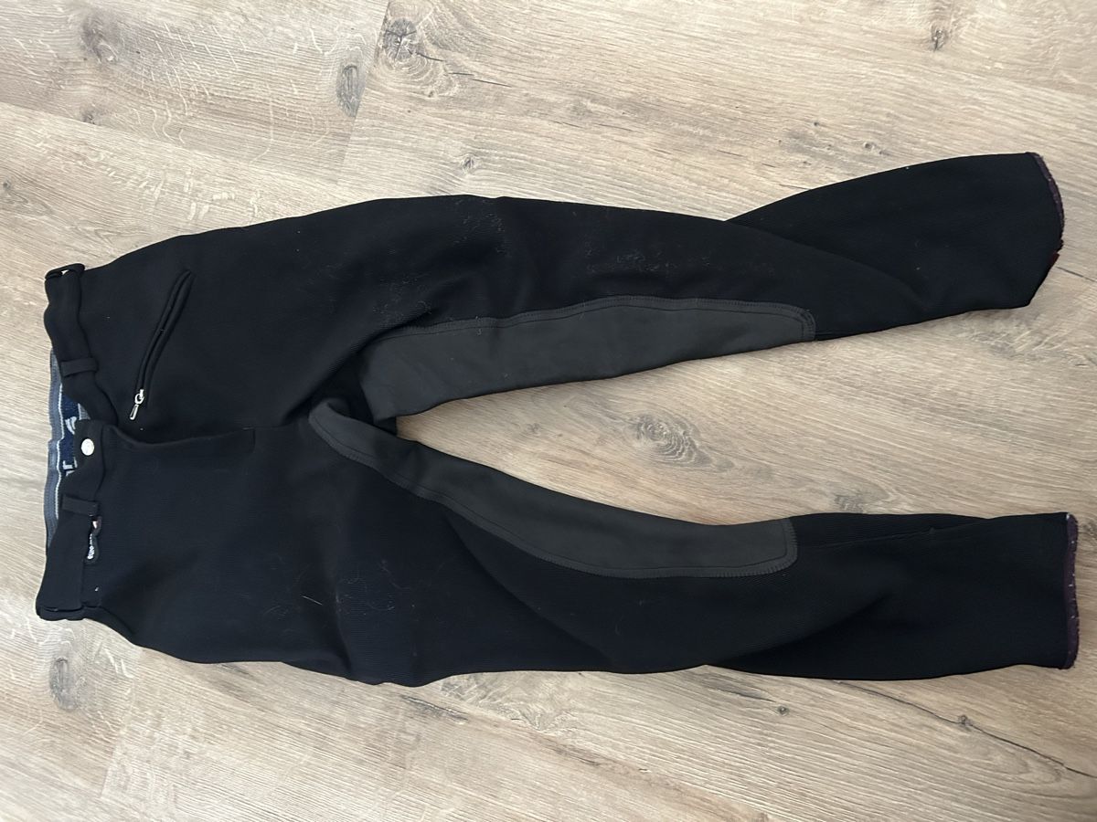 Lotti di vestiti: Reitbekleidung Set – Usato da Anglikon venduto da Liveli569 4