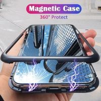 Apple iPhone 11 Pro Max Magnet Case