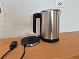 WMF Wasserkocher Küchen minis 0.8 l Edelstahl
