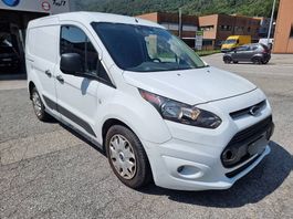 Ford transit connect 1.0 ecoboost collaudata 01.2026 