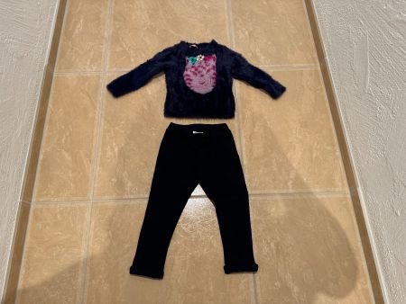 Mayoral DMPAM NWT Set, 2J 92