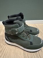 Kinder Winter -Viking Schuhe Gr.35 grün  GORETEX