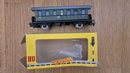 Modelleisenbahn Waggon