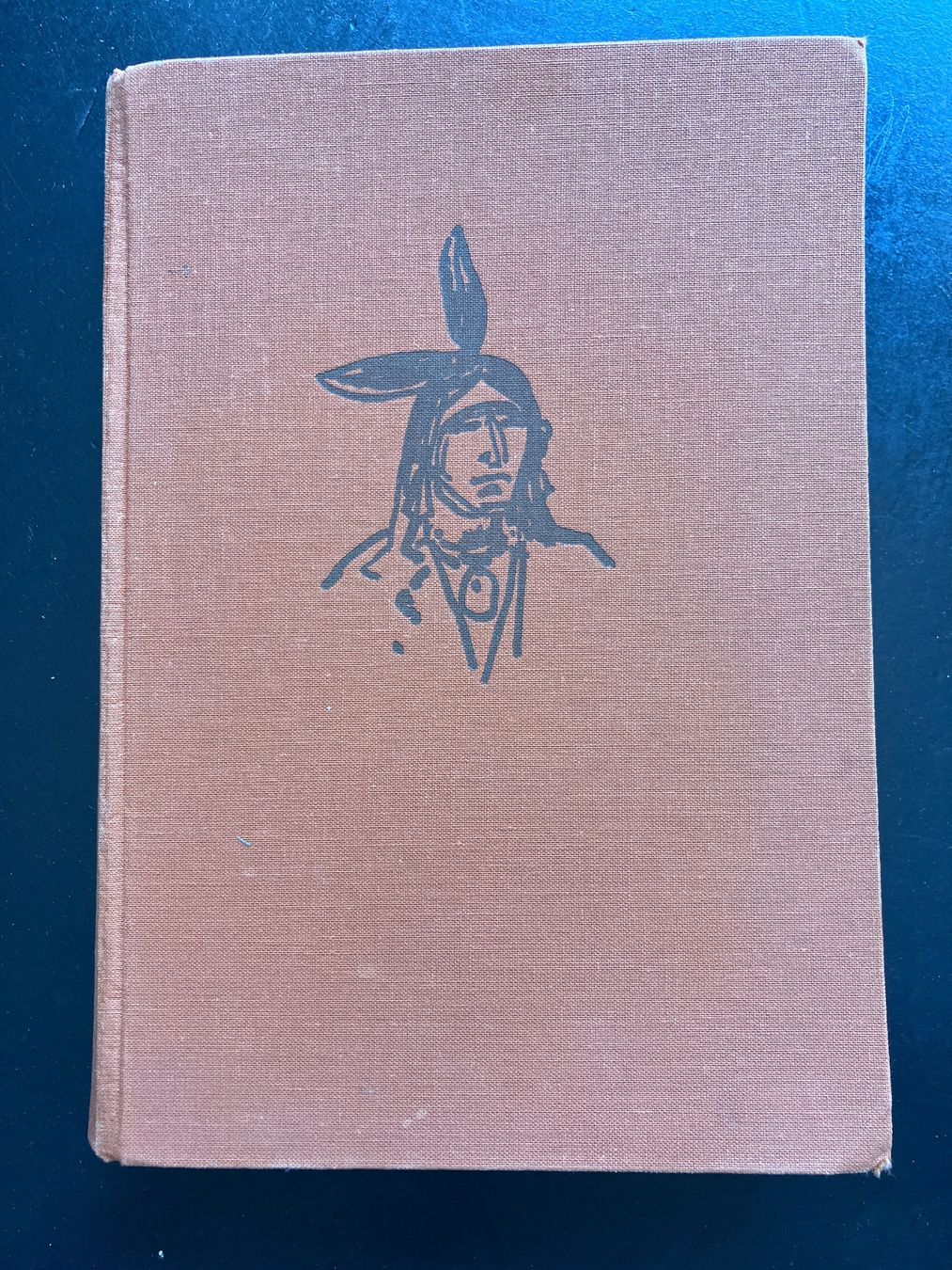 Bücher: Lederstrumpf-Erzählungen. Cooper, 1955 – Gebraucht aus Wangen ZH von day01
