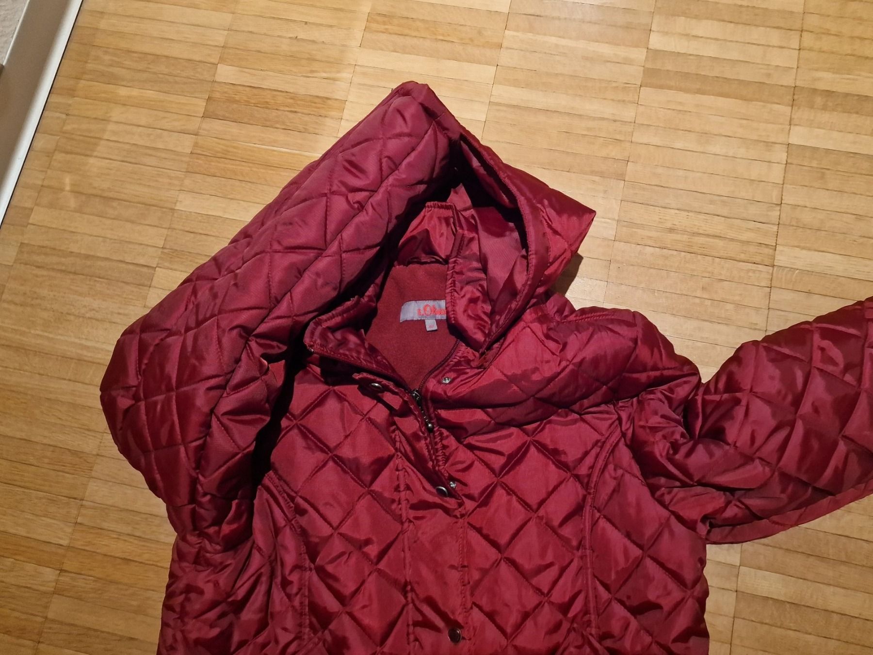 S.Oliver Giacche: S. Oliver Jacke – Usato da Laufenburg venduto da megane1959 3
