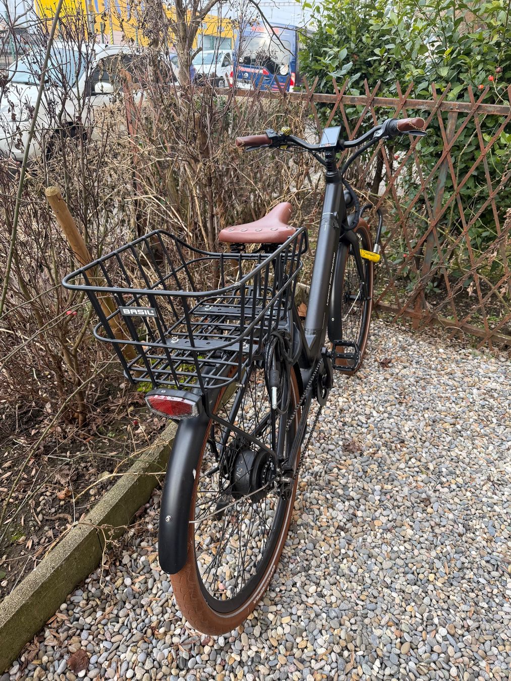 Ego Movement Biciclette: Top Ego Movement Julia E-Bike – Usato da Zürich venduto da mgraziano90 7