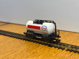 e1652: Kesselwagen (Spur N)