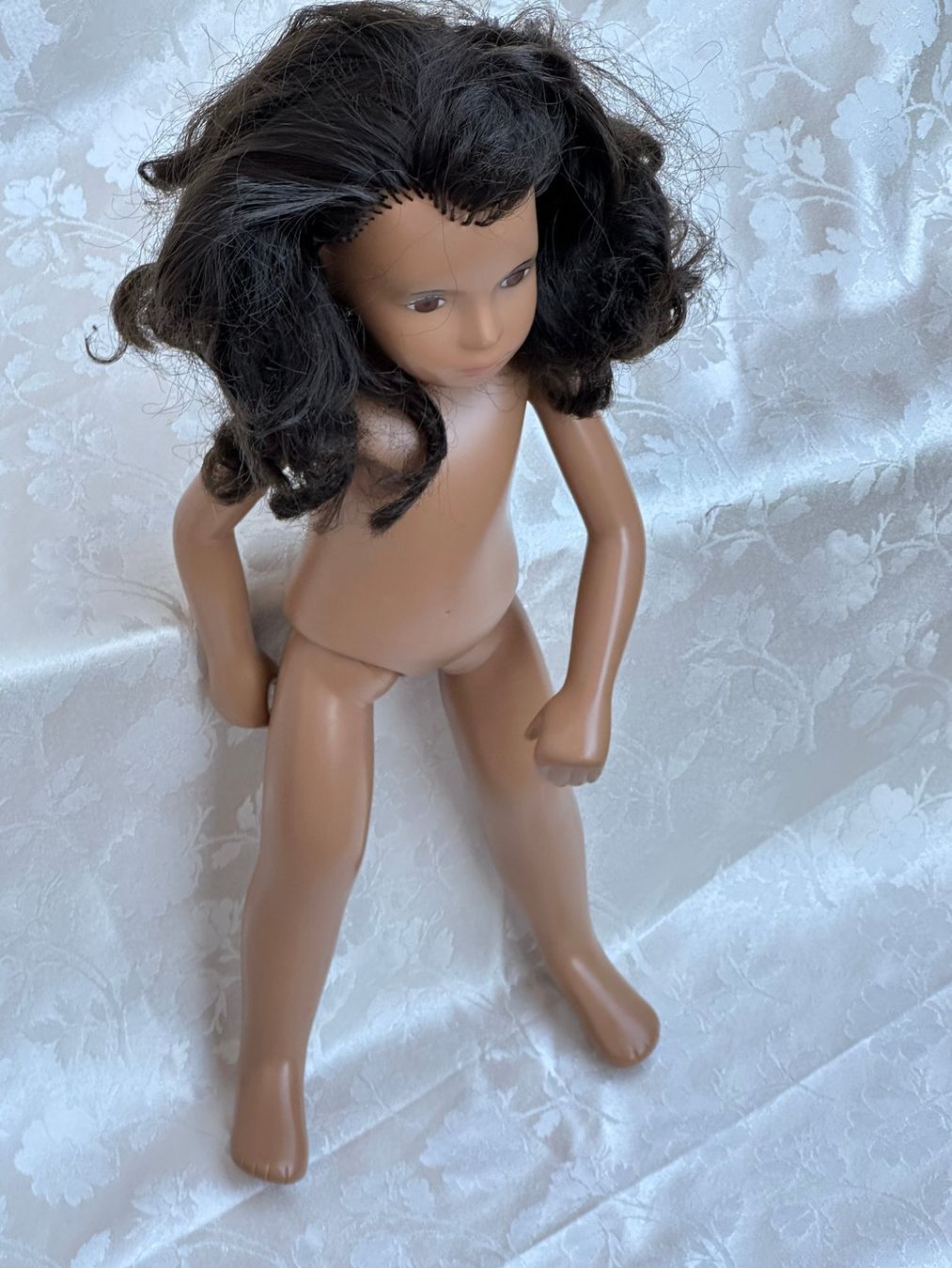 Puppen: Sasha Puppe – Gebraucht aus Buochs von hubi98 5