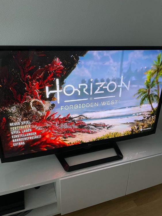 FullHD PlasmaTV LG 60PA6500, 60" Kaufen auf Ricardo