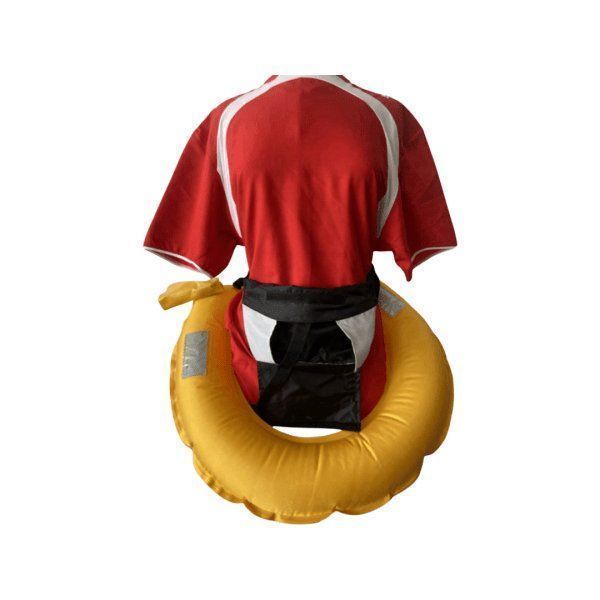 Schwimmwesten: SUP Rettungsweste | kiwika Ola – Neu und originalverpackt aus Nidau von sales_kiwika 3