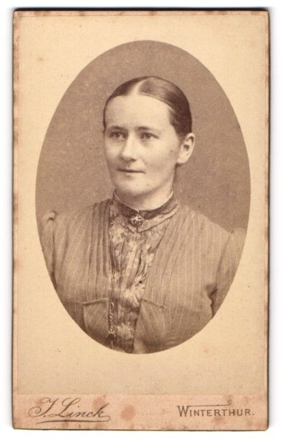 Fotografie &  Plakate: Fotografie J. Linck, Winterthur, Hübsch – Gebraucht aus Berlin von bartko-reher