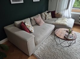 Sofa Brindisi von Pfister