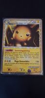Pokemon Raichu Karte UD 83 guter Zustand