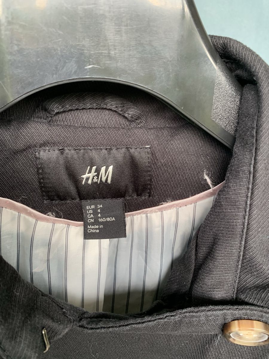 H&M Jacken: Jacke, Gr. 34 🫶 – Gebraucht aus Uster von Flummi 1