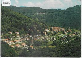 Curio TI - Vue generale