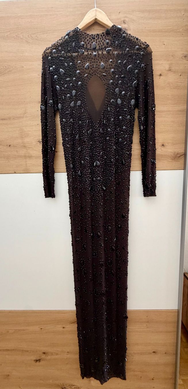 Vestiti: Abendkleid – Nuovo (secondo la descrizione) da Zürich venduto da Mbianchini
