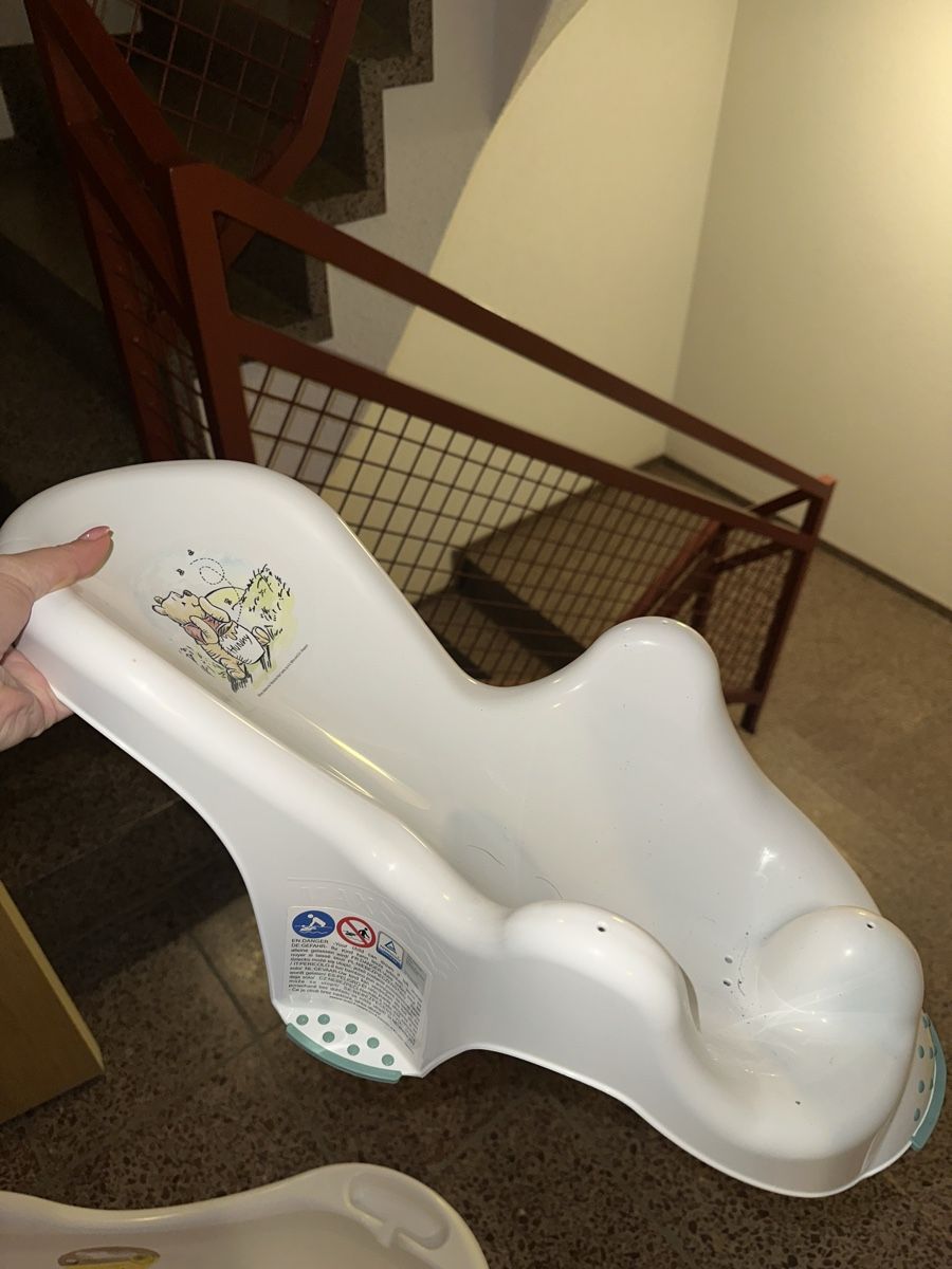 Sdraiette & Sdraiette a dondolo: Babybadewanne – Usato da Grindel venduto da Viktoriia09 1