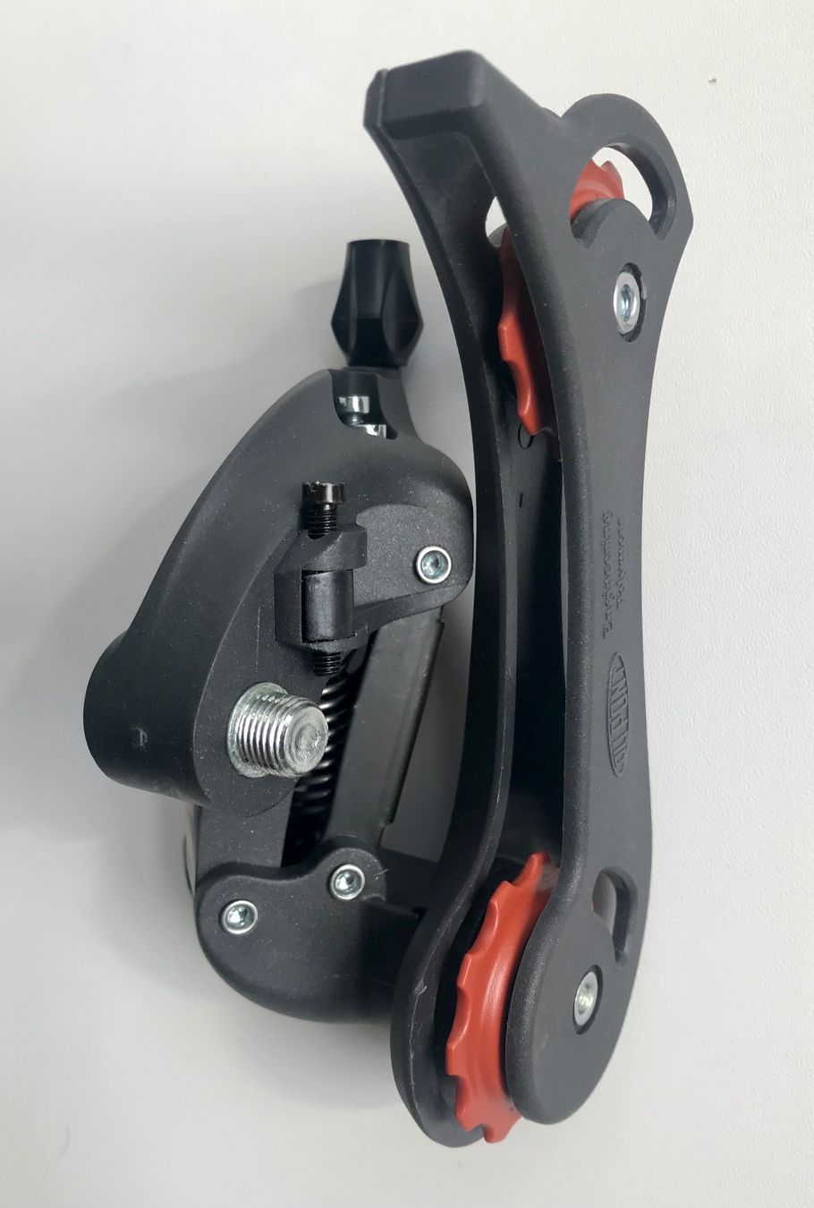 Pezzi di ricambio: Sunrace Wechsler 7s, NEU – Nuovo e nell'imballaggio originale da Trimbach venduto da Robigutri 1