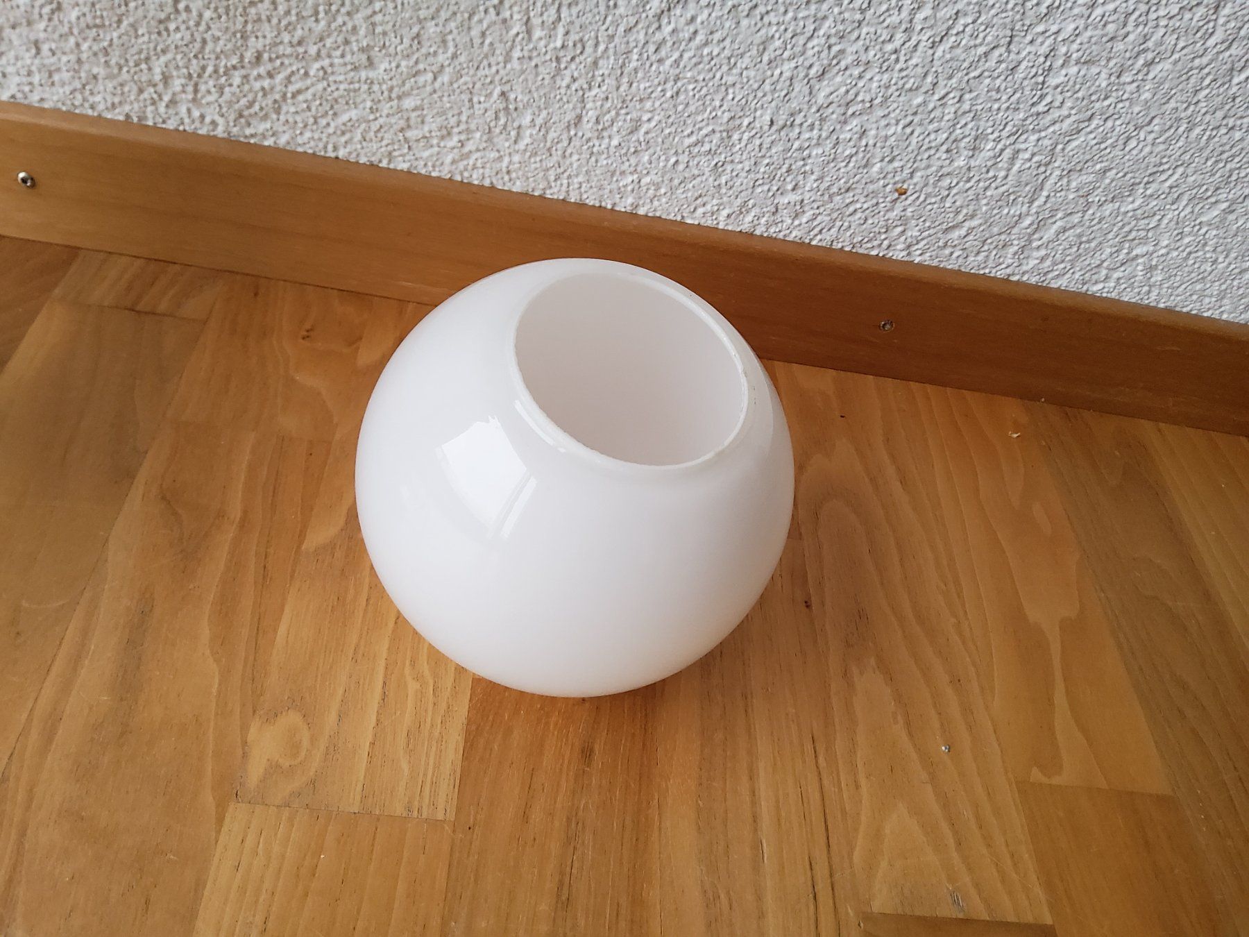 Lampen: Superbe lampe de table style Art Déco  – Gebraucht aus Malleray von Broc-Mo 9