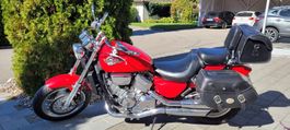 Honda VF 750 C   MFK 2025