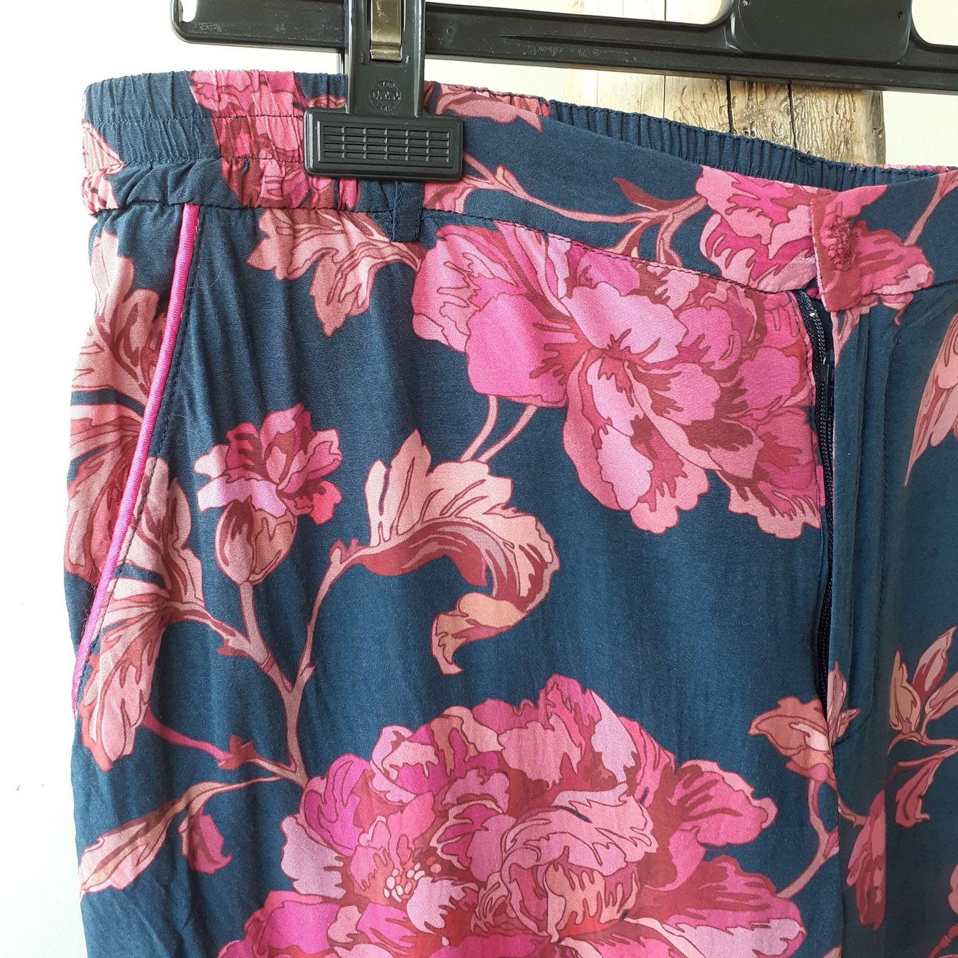 Pantaloni: the shirt Sommerhose, M – Usato da Bern venduto da Solarsystem 6
