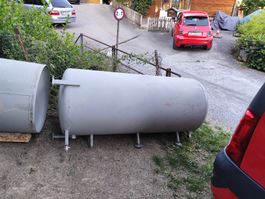 Wasserbeuler
