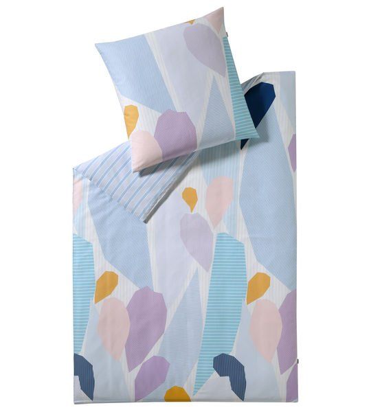 Libri: Bettwäsche Esprit Petal 160x210 + 65x100cm – Nuovo e nell'imballaggio originale da Thalheim an der Thur venduto da elmarket 1