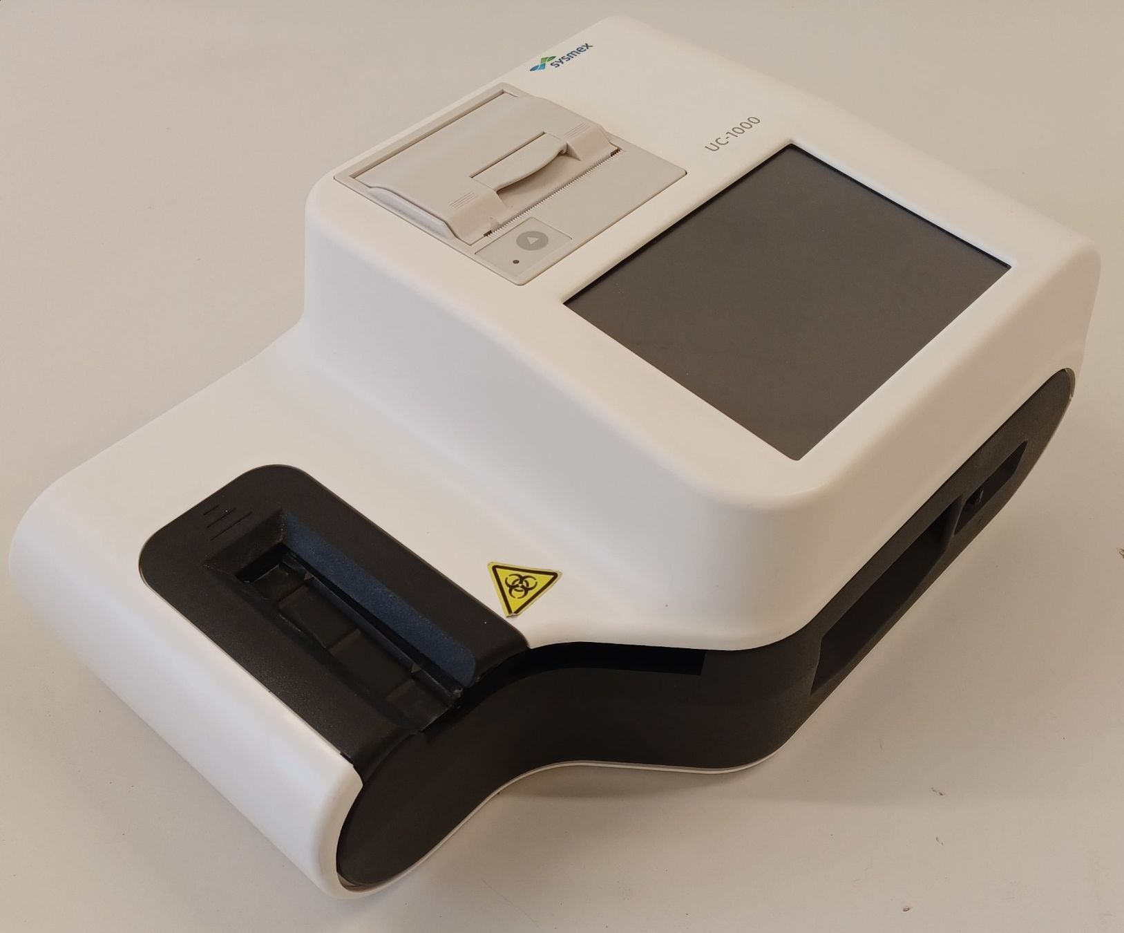 Accessori da laboratorio: Sysmex UC-1000 Urine chemistry analyzer – Usato da Niederdorf venduto da LeptonAG_Labor 2