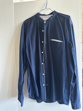 Pull&Bear Hemd XL