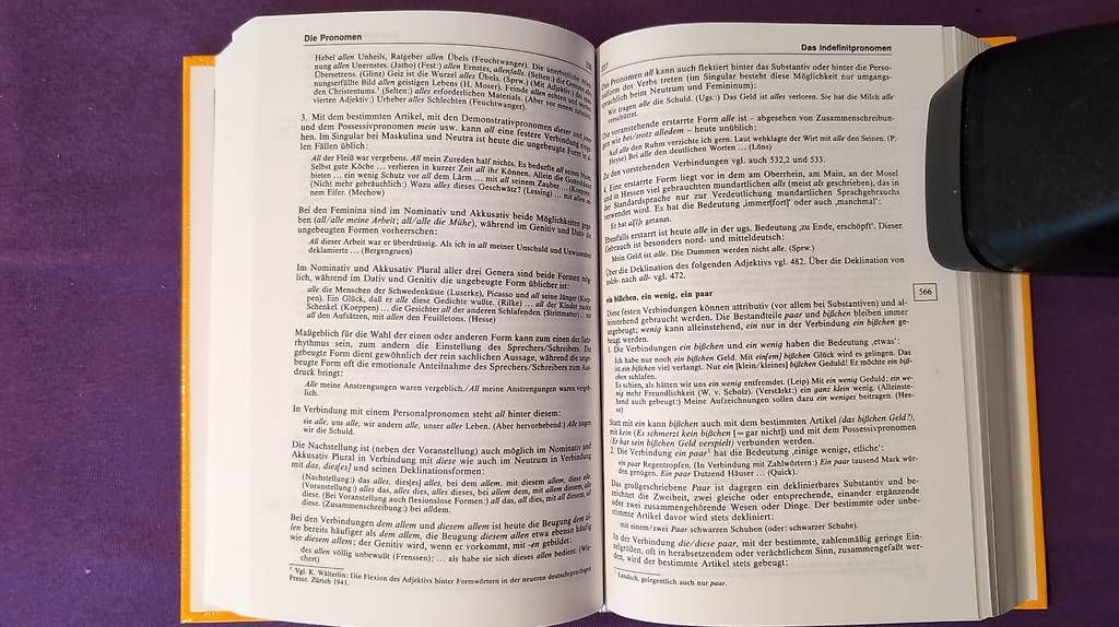 Livres: Duden Nr. 4 – D'occasion à Birmenstorf AG par R_C_B 2