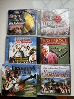 Ursprung Buam / Lieder Südtirols Egerländer Oberkrainer  CD