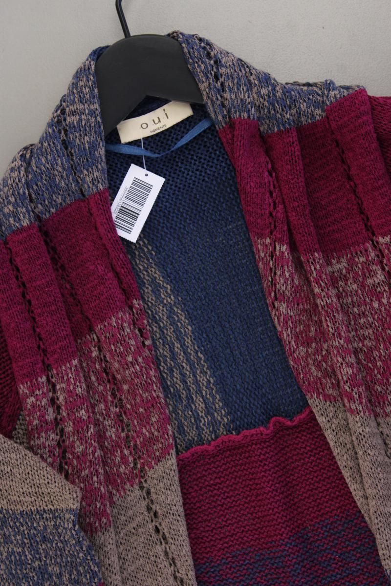 Maglioni & Felpe: Oui Strickjacke Gr. 38 Langarm – Usato da Neustadt an der Waldnaab venduto da SecondLifeFashion 1