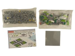 NANOBLOCK Eifelturm