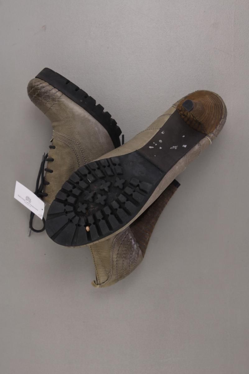 Damenschuhe: KennelSchmenger Hochfrontpumps Gr. 38 – Gebraucht aus Neustadt an der Waldnaab von SecondLifeFashion 3