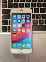 iPhone 6 Silber 64GB guter Zustand 100% Batterie 🔋 64gb 