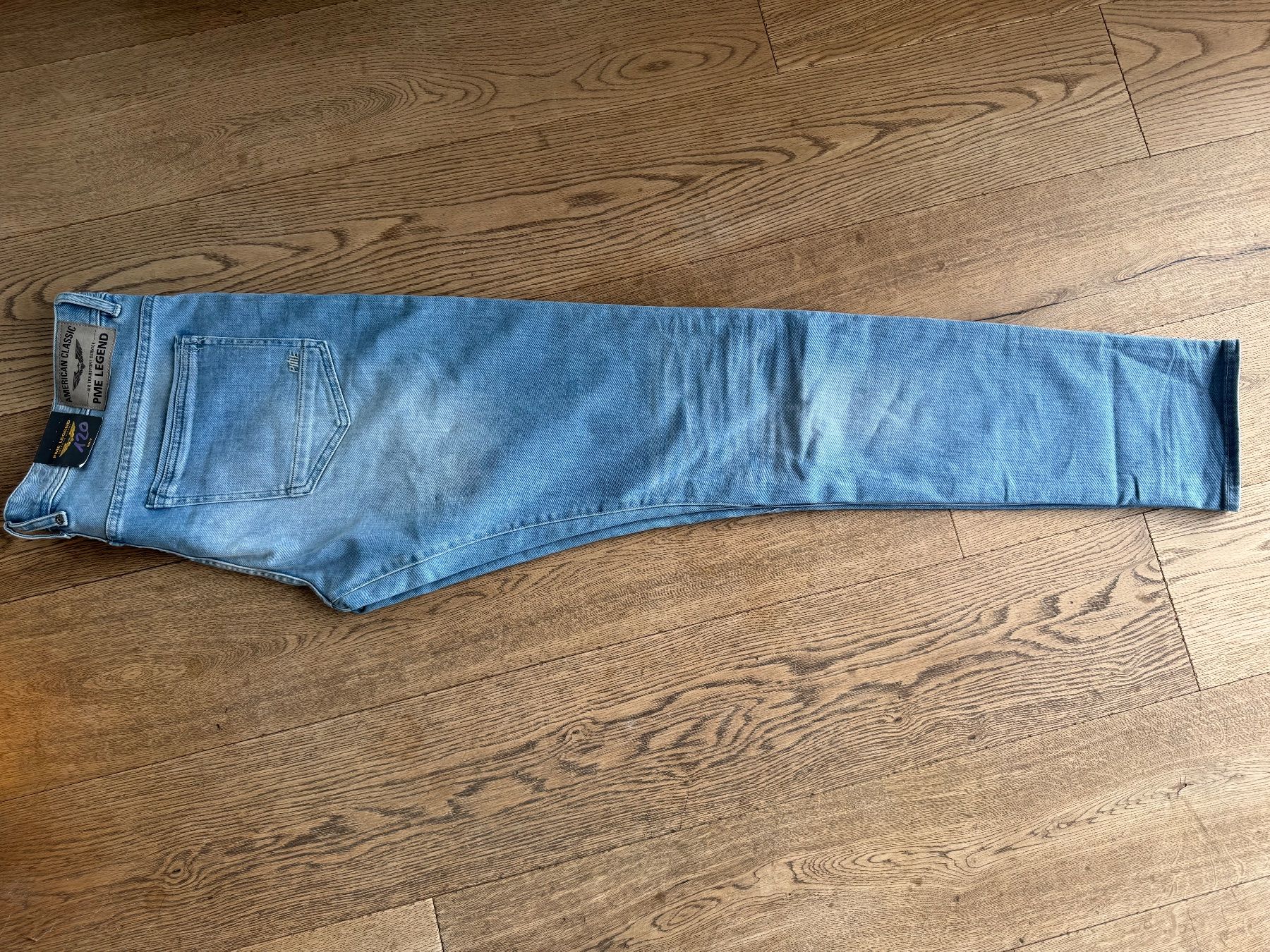 PME Legend Jeans: Jeans, PME **NEU**  38/38 – Nuovo (secondo la descrizione) da Stettfurt venduto da outlet72 1