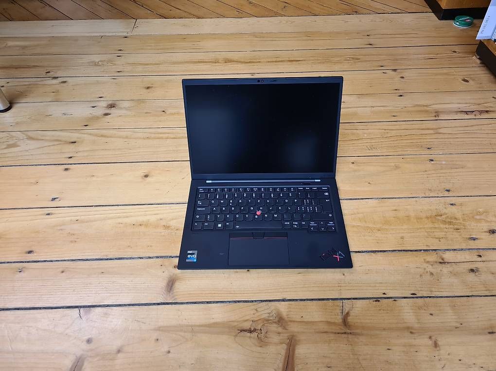 Lenovo Notebook: Lenovo Thinkpad X1 Gen 11 – Usato da Zürich venduto da krmeto 1