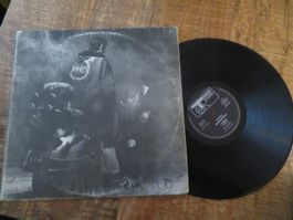 THE WHO QUADROPHENIA 2LPS