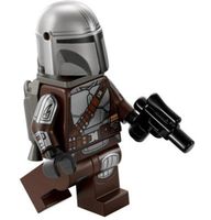 LEGO Star Wars Minifigur Mandalorianer