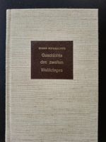 Geschichte des zweiten Weltkrieges