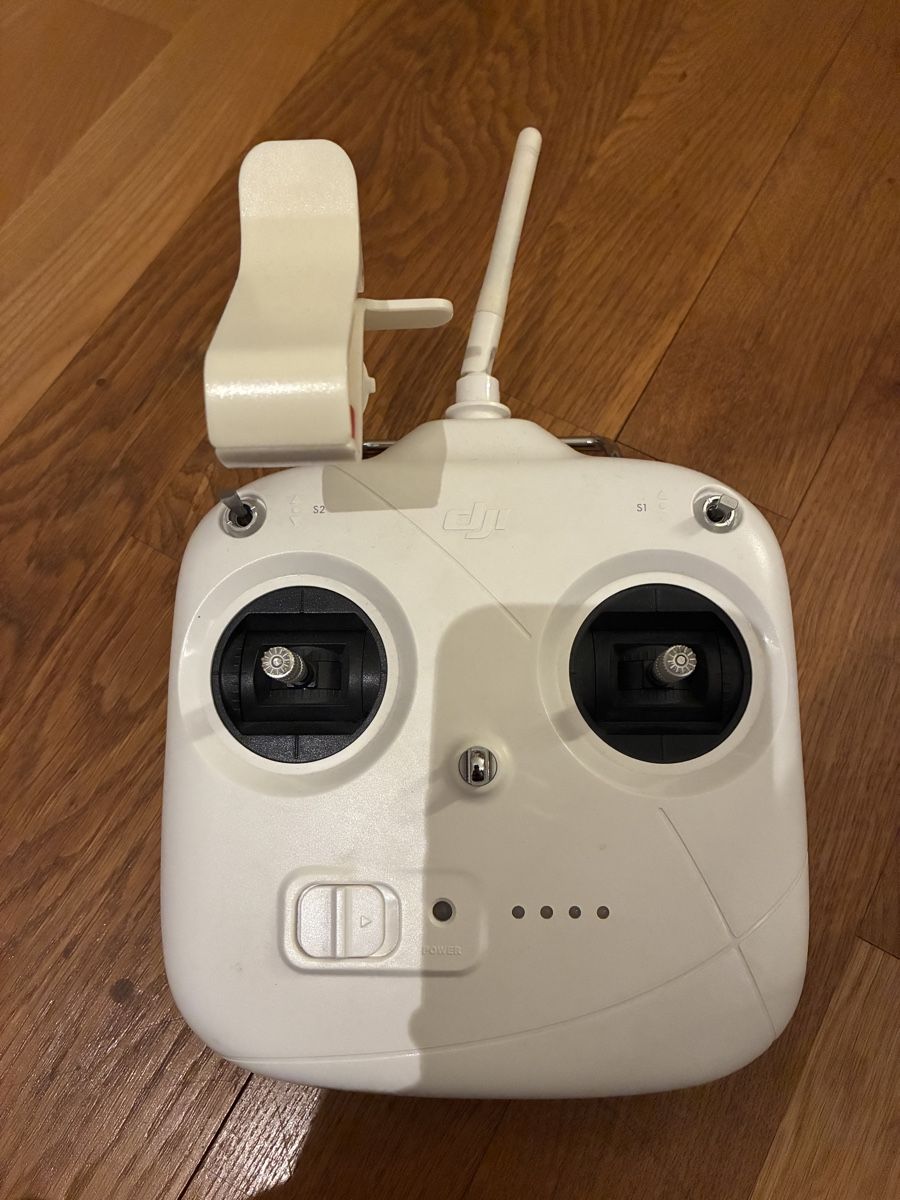 DJI RC Modellbau: DJI Phantom standard – Gebraucht aus Lyss von SirStockosBirkos 3