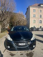 Peugeot 208 1.4 vti