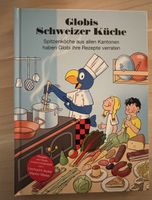 Globis Schweizer Küche, 1.Aufl.2014, Beilagen und Zeichnung