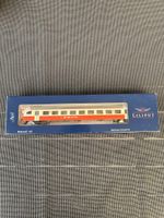 LILIPUT Steuerwagen SBB EW III Waggon Epoche V Swiss Express