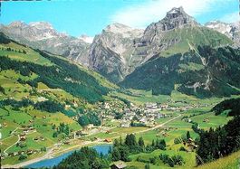ENGELBERG