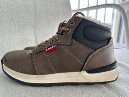 Levi's Winterschuhe gefüttert Gr. 31