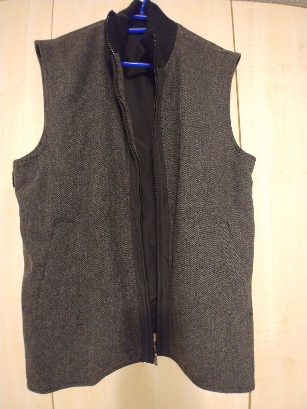 Giacche: Herren Winterjacke Gr. M / Neu – Nuovo (secondo la descrizione) da Bäriswil BE venduto da Rezz 4