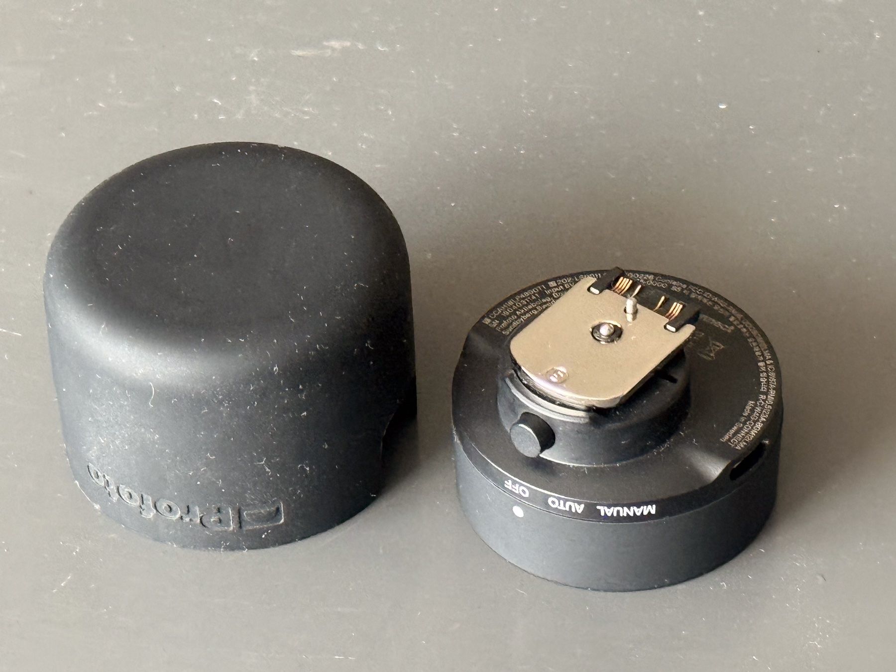 Profoto Flash: Profoto Connect für Sony – Usato da Zürich venduto da pixeltom 3