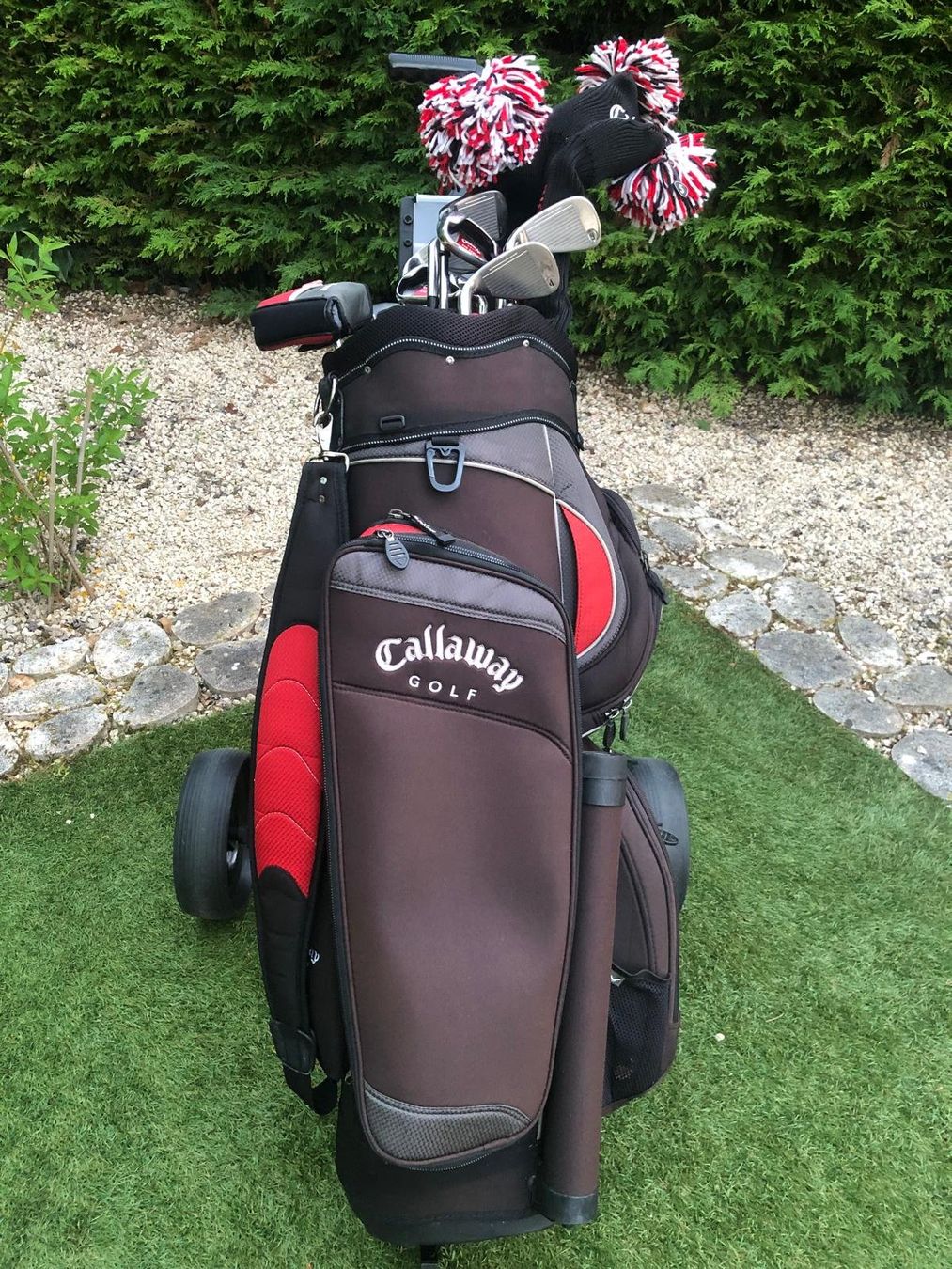 Schläger & Sets: Set de golf homme complet – Gebraucht aus Genève von urs_w7y5 1